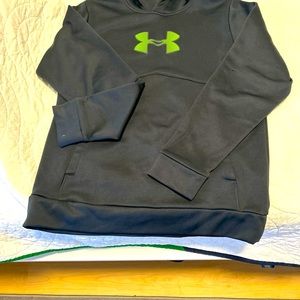 UNDER ARMOUR HOODIE